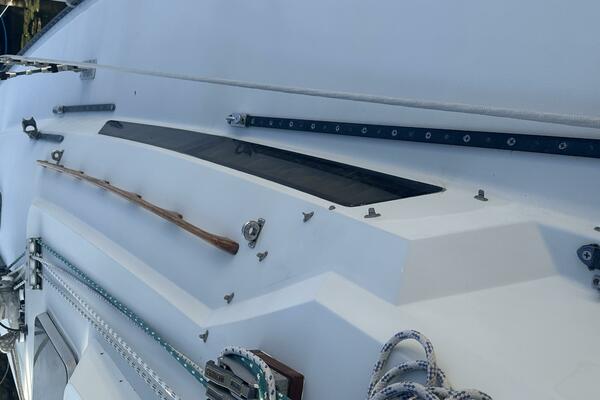 Absolute 41ft C amp C Yacht For Sale
