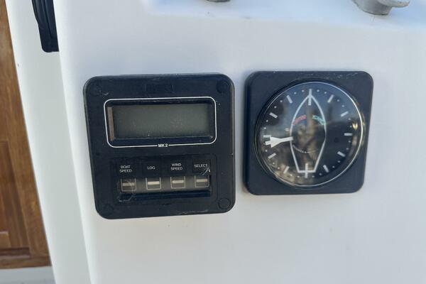 Absolute 41ft C amp C Yacht For Sale