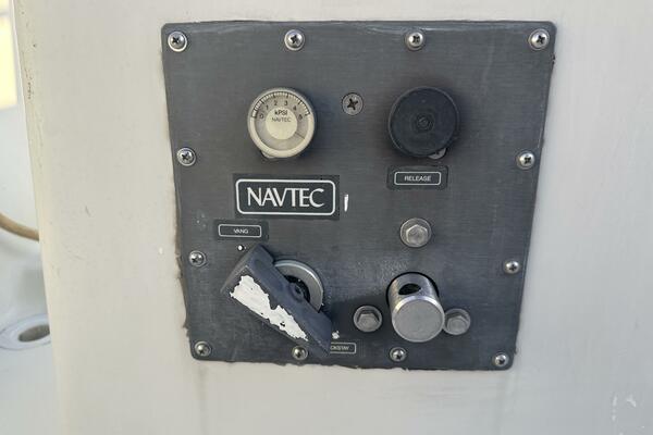 Absolute 41ft C amp C Yacht For Sale