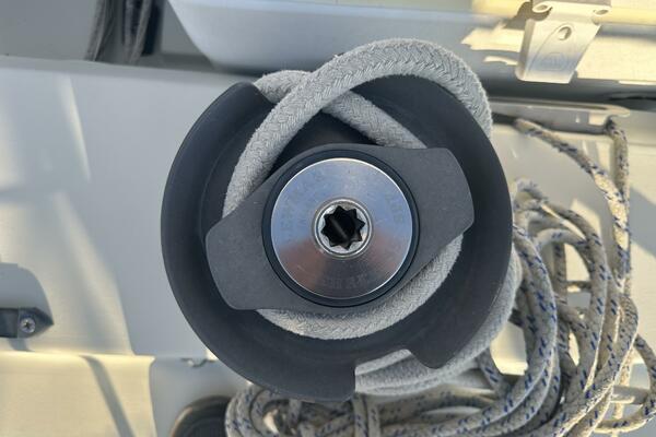 Absolute 41ft C amp C Yacht For Sale