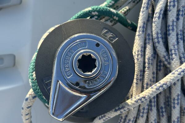 Absolute 41ft C amp C Yacht For Sale
