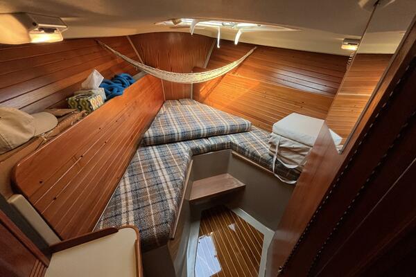Absolute 41ft C amp C Yacht For Sale