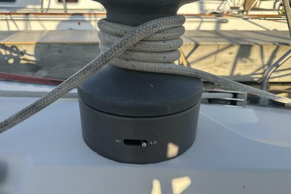 Absolute 41ft C amp C Yacht For Sale