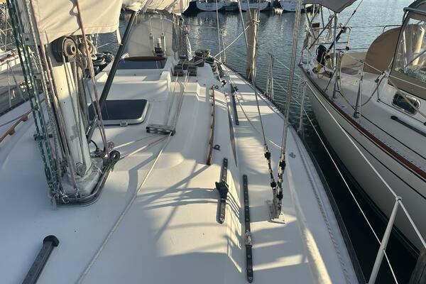 Absolute 41ft C amp C Yacht For Sale