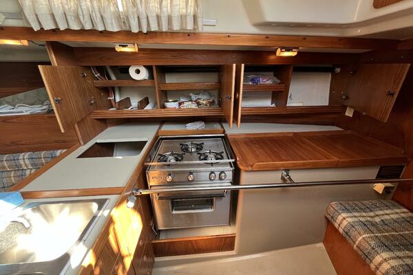 Absolute 41ft C amp C Yacht For Sale
