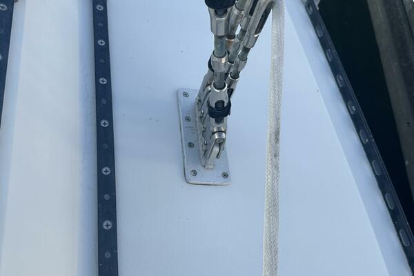 Absolute 41ft C amp C Yacht For Sale