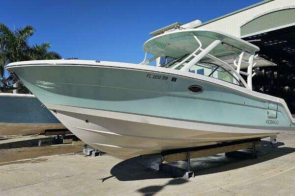31-ft-Robalo-2018-R317- Treasure Island Florida United States  yacht for sale