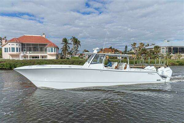 43-ft-Front Runner-2026-43 Catamaran- Ocean City Maryland United States  yacht for sale