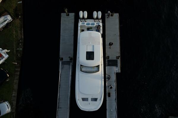 43ft Front Runner Yacht For Sale