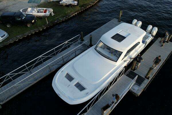 2026 Front Runner 43