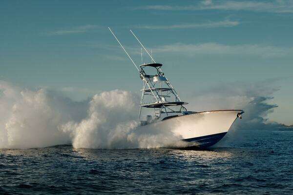 47-ft-Front Runner-2026-47 Center Console- Ocean City Maryland United States  yacht for sale