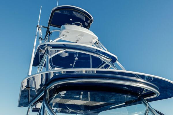 47ft Front Runner Yacht For Sale