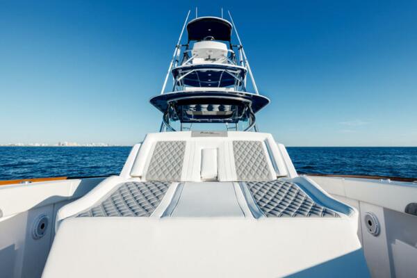 47ft Front Runner Yacht For Sale