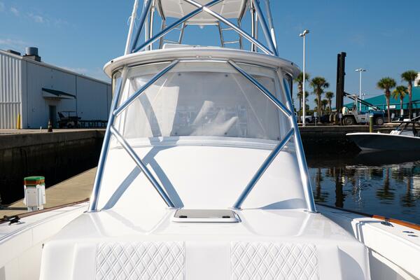 47ft Front Runner Yacht For Sale