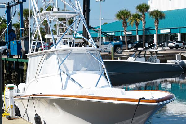 47ft Front Runner Yacht For Sale