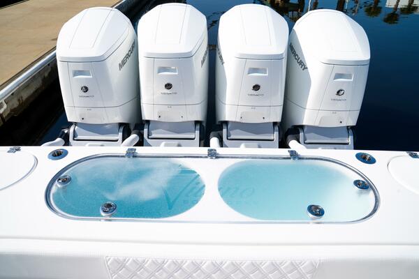 47ft Front Runner Yacht For Sale