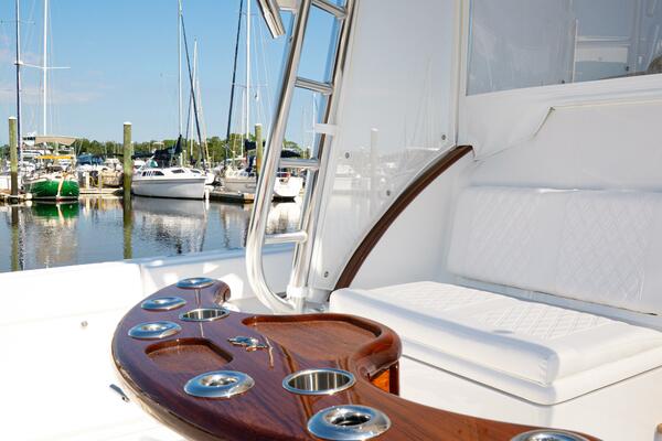 47ft Front Runner Yacht For Sale