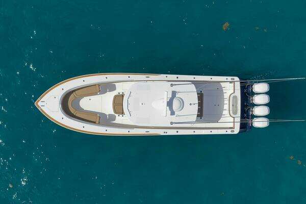 2022 Valhalla Boatworks 41