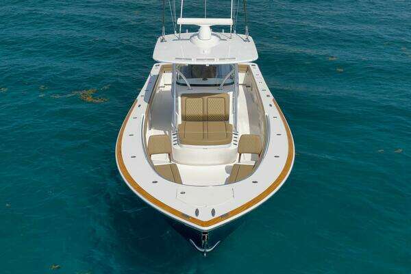 Valhalla Boatworks  Yacht For Sale