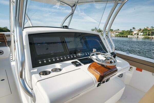 Valhalla Boatworks  Yacht For Sale