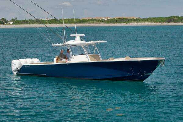 Valhalla Boatworks  Yacht For Sale