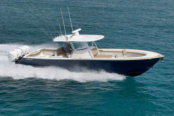 Valhalla Boatworks  Yacht For Sale