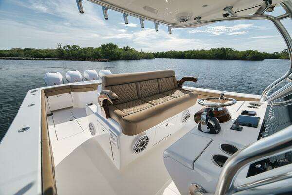Valhalla Boatworks  Yacht For Sale