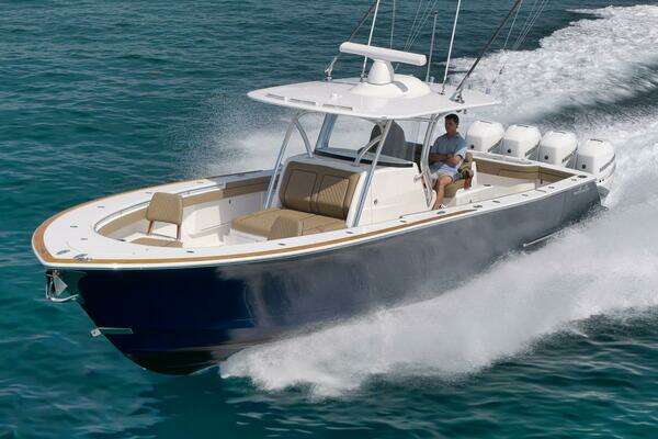 Valhalla Boatworks  Yacht For Sale