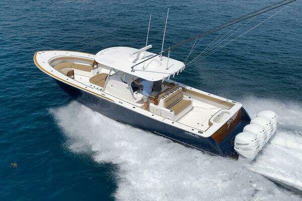 Valhalla Boatworks  Yacht For Sale