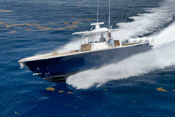 Valhalla Boatworks  Yacht For Sale