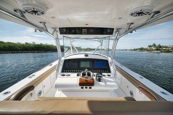 Valhalla Boatworks  Yacht For Sale