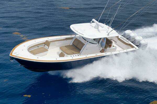 Valhalla Boatworks  Yacht For Sale