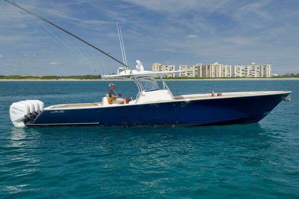 Valhalla Boatworks  Yacht For Sale