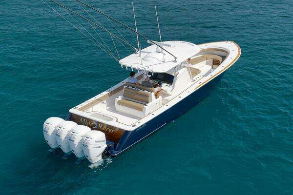 Valhalla Boatworks  Yacht For Sale