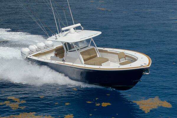Valhalla Boatworks  Yacht For Sale