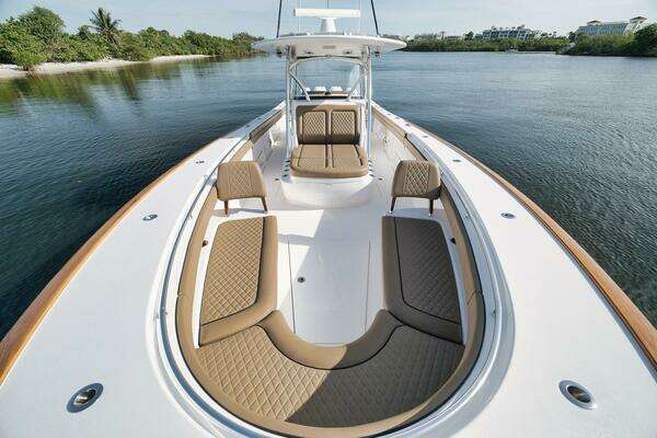Valhalla Boatworks  Yacht For Sale