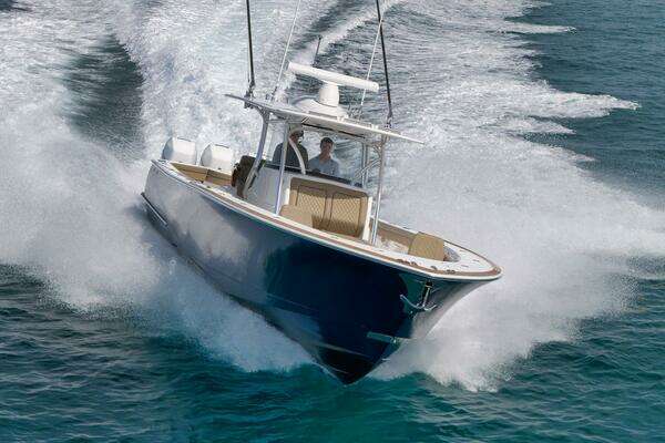 Valhalla Boatworks  Yacht For Sale