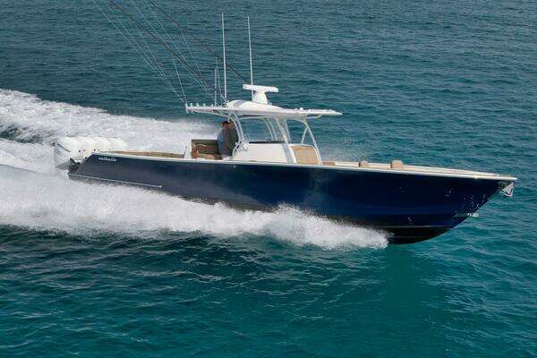 Valhalla Boatworks  Yacht For Sale