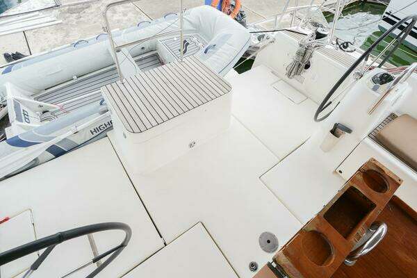 Dufour 500 Yacht For Sale