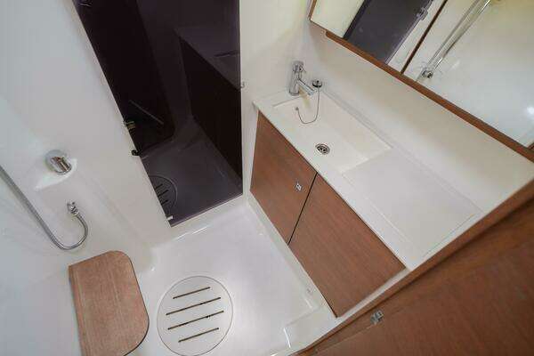 Dufour 500 Yacht For Sale