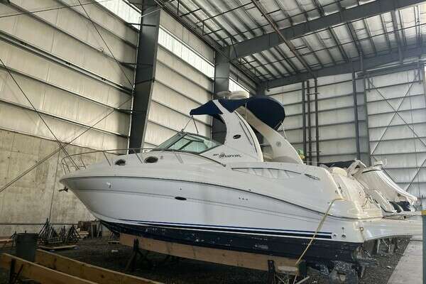 32-ft-Sea Ray-2002-- Gibson Island Maryland United States  yacht for sale