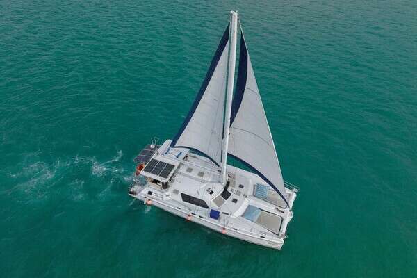 54-ft-IMP-2001-55-Namaste Phuket  Thailand  yacht for sale