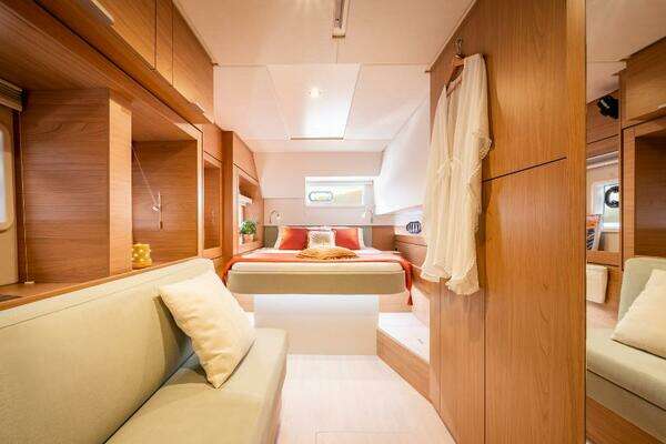 Bali 4.6 Yacht For Sale