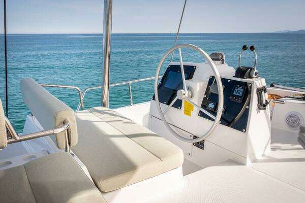 Bali 4.6 Yacht For Sale