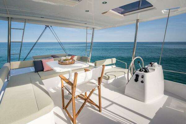 Bali 4.6 Yacht For Sale