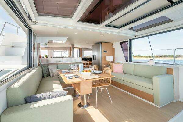 Bali 4.6 Yacht For Sale