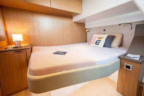 Bali 4.6 Yacht For Sale