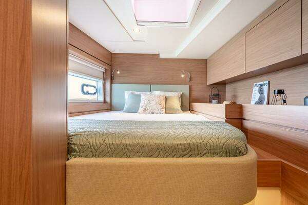 Bali 4.6 Yacht For Sale