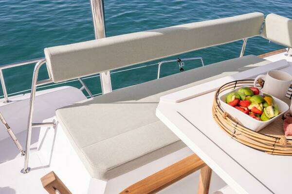 Bali 4.6 Yacht For Sale