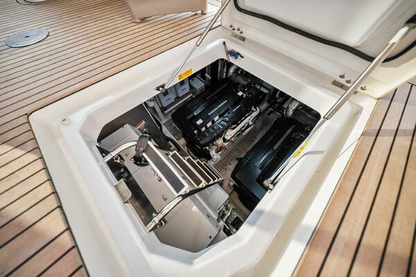 Charlotte 70ft Prestige Yacht For Sale Charlotte 70ft Prestige Yacht For Sale